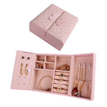 Vibrant Jewelry Organizer